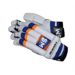 SM Fanatic Cricket Batting Gloves